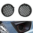 thumbnail image 2 of Sturdy Fog Light Frame 57731FG210 Precise Fit & Easy Install Fog Light Cover for Front Grill for Impreza 08-14 Car, 2 of 4