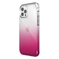 thumbnail image 1 of Funda Uso Rudo Raptic Air Para iPhone 12 Pro Max Pink Gradient, 1 of 6