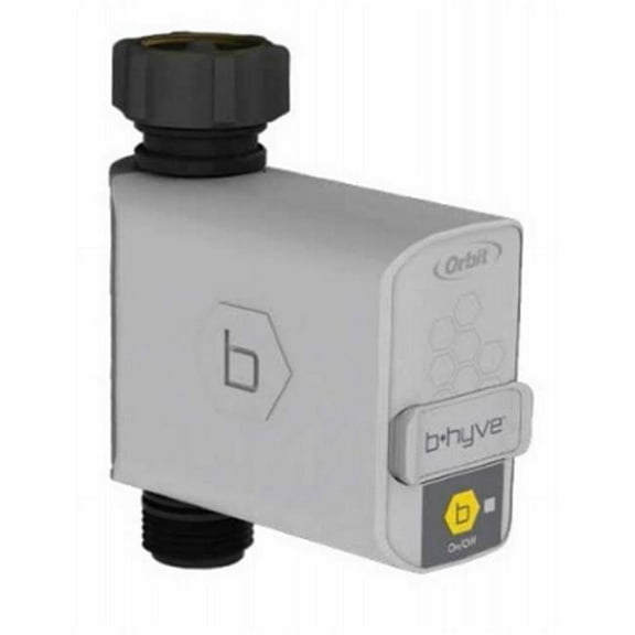 B-Hyve Smart Hose Faucet Timer