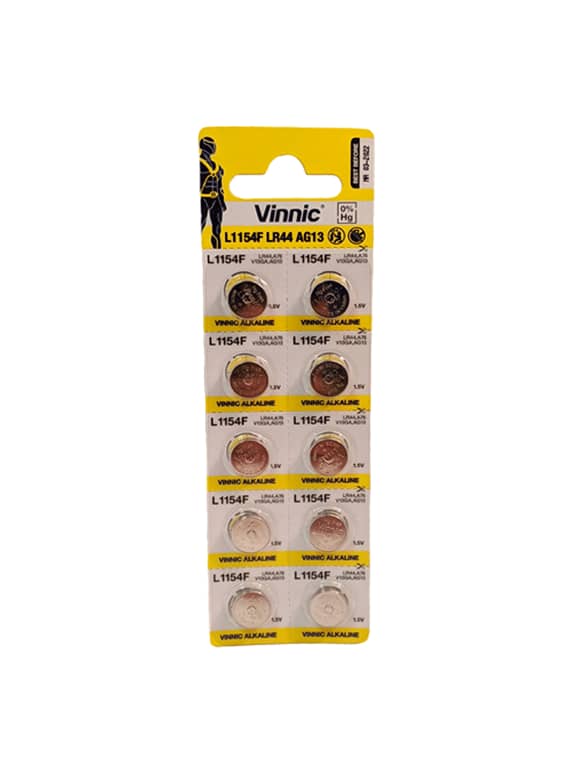 Generic Battery GPA76 replacement battery