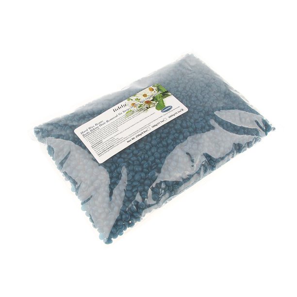 Bolsa de Frijoles para Depilación Depilatorios Accesorio Depilación Manzanilla Yuyangstore Depilatory Wax Bean