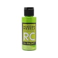 thumbnail image 1 of 2 oz Acrylic Lexan Body Paint - Pearl Lime, 1 of 1