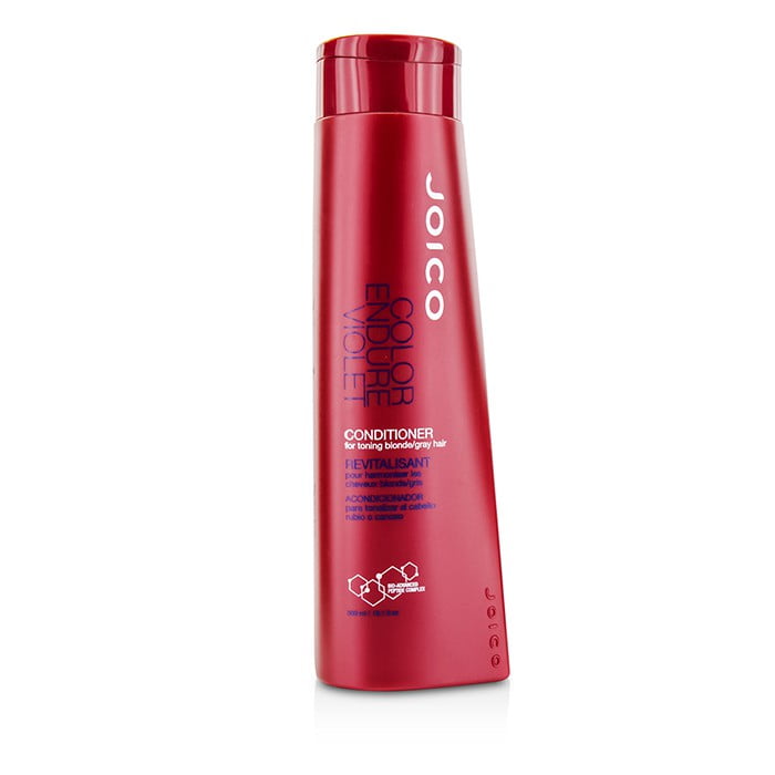 Joico Color Endure Violet Conditioner For Toning Blonde / Gray Hair