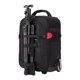 thumbnail image 4 of Carro para cámara profesional, bolsa de equipaje, carrito, bolsa para fotografía, videocámara, mochila digital, maleta, mochila para fotografía de viaje, 4 of 4