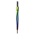thumbnail image 4 of Paraguas Multicolor con Sistema Semiautomático 100 cm Paq, 6 Pzs., 4 of 5
