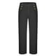thumbnail image 4 of Pantalones de hombre de longitud completa con bolsillos inclinados, botones y cremallera, estilo occidental, de poliéster., 4 of 5