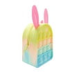 thumbnail image 2 of Kmbangi Bubble Fidget Toys Set, 6Pcs Coin Purse Pencil Case Pen Caps, 2 of 8