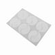 thumbnail image 3 of Parches Para Los Ojos Reutilizables, Parches Para Los Ojos Suaves Y Cómodos De Silicona Para El Hogar, 3 of 7
