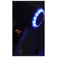 thumbnail image 3 of Mácina de martillo frío caliente crioterapia azul photon acné masajería de belleza de la piel, 3 of 7