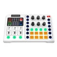 thumbnail image 1 of Audio Studio Recording Interface Mixers Music Card for Live Phone PC, 1 of 5