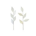 thumbnail image 1 of Feuilles En Feutre (Assortiment) - Lot De 12, 1 of 4