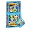 Disney's Handy Manny We Fix It Right Bath Towel and Wash Cloth Set