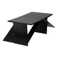 thumbnail image 3 of Laptop Desk Portable Folding Mini Laptop Bracket Holder Adjustable Laptop Table for Office, 3 of 8