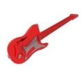 thumbnail image 2 of Soporte Acrílico Para Guitarra, Gancho Para Guitarra De Montaje En Pared Que Ahorra Espacio, Colgador Transparente Para Guitarra, Soporte Práctico Para Guitarra 2 Uds. Minnieouse HA017875-00, 2 of 5