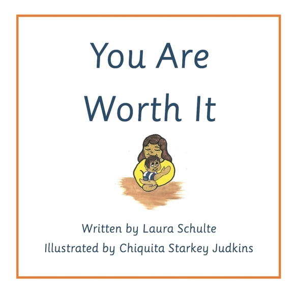 You Are Worth It!, (Paperback)