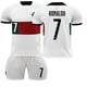 thumbnail image 1 of Blusa Mangas Cortas cccss (#16) Ygjytge #16 Única para Hombre, 1 of 1