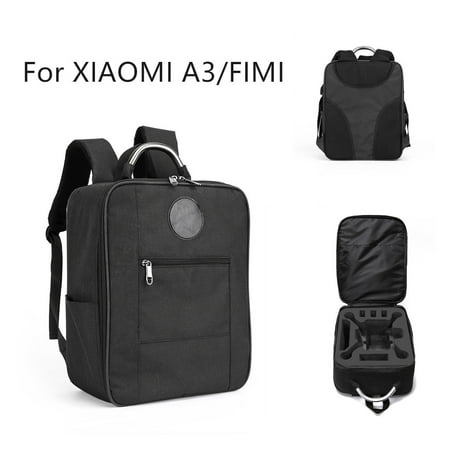 Fridja Portable Anti-fall Durable Shoulder Backpack Bag Travel Case For Xiaomi Fimi A3