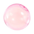 thumbnail image 1 of Bola de burbuja juguete inflable TPR fiesta transparente Bola De Agua inflable Bola de burbuja juego de goma exterior juguete para regalo para chico, 1 of 9