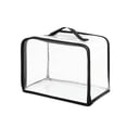 thumbnail image 5 of Tuvgenk Large Storage Bags for Clothes Water Resistant Durable Clear Storage Bags Practical Zipper for Home Use, 5 of 5