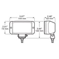 thumbnail image 2 of Peterson Tractor Light, 2 of 2
