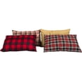 thumbnail image 4 of Almohada para campamento deportivo TETON; Ideal para viajar, acampar y hacer mochileros; Lavable, negro, 12 x 18 pulgadas; 9,6 onzas, 4 of 5