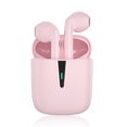 thumbnail image 1 of Corriendo Jogging Type-C TWS Auriculares Velocidad rápida Medio latencia Medio en la oreja Auriculares Bluetooth Compatible con auriculares Auriculares Pink, 1 of 7