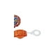 thumbnail image 3 of Beyblade Burst Rise Hypersphere Glyph Dragon D5 Starter Pack Hasbro, 3 of 3