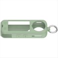 thumbnail image 2 of Protectora de Silicona Ligera para X5, Color Verde, 2 of 5