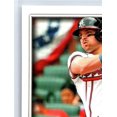 thumbnail image 3 of 2025 Bowman Austin Riley Atlanta Braves #32 Baseball Card, 3 of 6