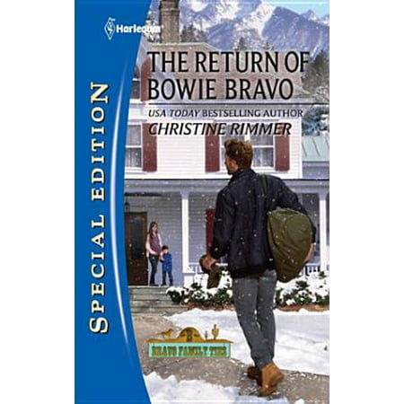 Bodice Tie - The Return of Bowie Bravo - eBook