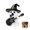 C, variant on Z52LingLing Decoration C Resin household ware for Room & Party Accent, wallet friendly accent decor pick, 1 Pack