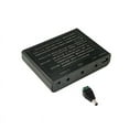 thumbnail image 1 of USB para Salida de 12 V CC, 6 Baterías 18650, Caja de Bricolaje para UPS para Teléfono Móvil, Enrutador WiFi, Luz LED, Cámara de Seguridad, 1 of 1