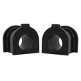 thumbnail image 2 of Whiteline W23432 Front Swaybar Bushing; Fits Toyota 4Runner 03-16 Fits select: 2003-2010 TOYOTA 4RUNNER SR5/SPORT, 2016 TOYOTA 4RUNNER SR5/LIMITED/SR5 PREMIUM, 2 of 2