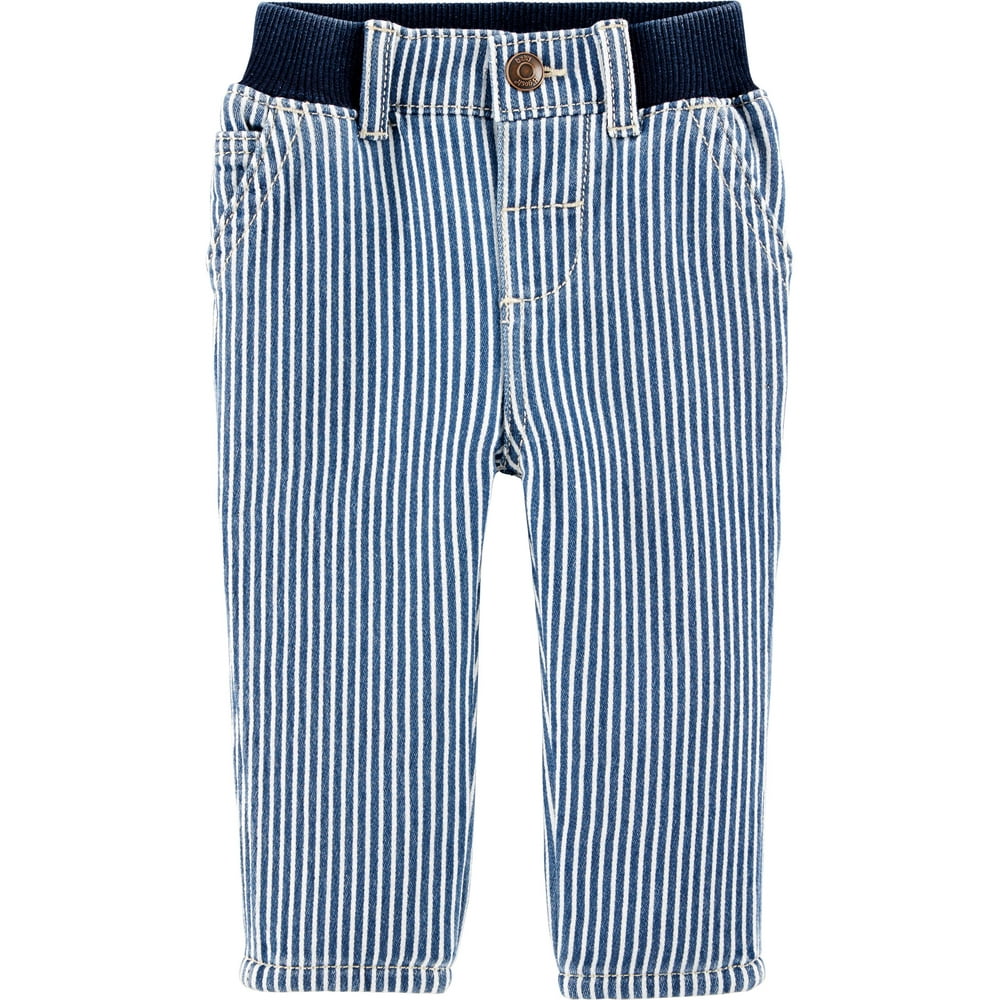 hickory pants
