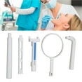thumbnail image 4 of Posicionador de sensor de rayos X profesional de compatibilidad del sistema de posicionamiento dental para hospital oral ANGGREK Otros, 4 of 8