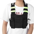 thumbnail image 3 of ANGGREK Chest Harness Pack, Premium Material Long Service Life For Home, 3 of 8