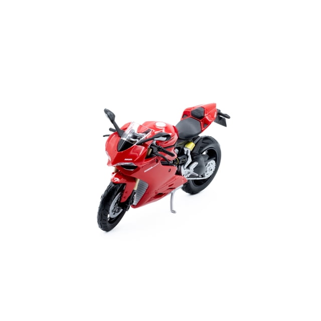 Maisto MC Ducati 1199 Panigale 1:12 Maisto