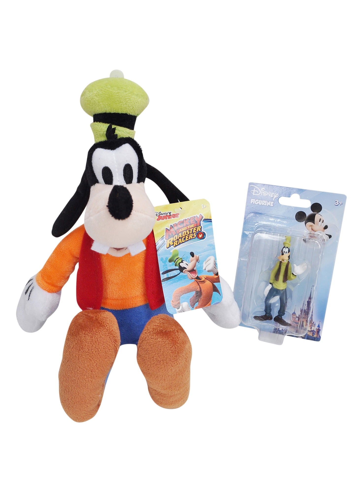 goofy doll walmart