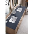 thumbnail image 4 of James Martin Vanities 305-V72-3Csp Chicago 72" Free Standing Or Wall Mounted Double Basin, 4 of 7