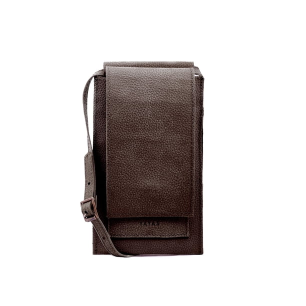 Cartera Con Tarjetero Portacelular Crossbody Yaya's Cartera Crossbody