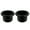 79mm-Black, variant on 2pcs Cup Holders Insert Round Table Cup Holders Couch Cup Holders Insert Vehicle Drinks Holders Insert for Sofa Couch