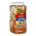 thumbnail image 1 of UNICO Mixed Vegetables Pickled, Club Pack 4Litre (2 Pack), 1 of 2