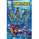 thumbnail image 1 of Teenage Mutant Ninja Turtles New Animated Adventures 5A Blanco, 1 of 2