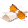 thumbnail image 1 of Gafas Bloqueadoras de Luz Azul ANYLUV para Mujeres y Hombres, 1 of 7
