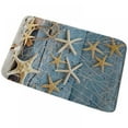 thumbnail image 1 of Anti-slip 3D Carpet Printing Floor Area Rug Living Room Bedroom Hallway Door Mat, 1 of 5