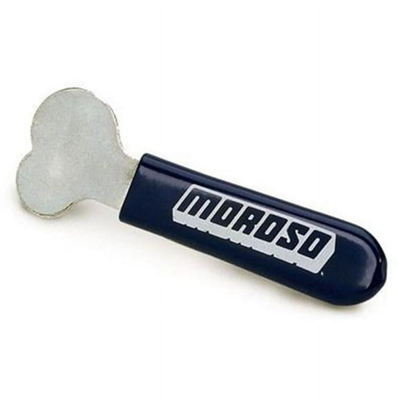 MOROSO 71600 Quarter Turn Fastener Tool- Steel