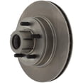 thumbnail image 2 of Centric Parts Disc Brake Rotor P/N:121.67013 Fits select: 1987-1988 DODGE DAKOTA, 2 of 5