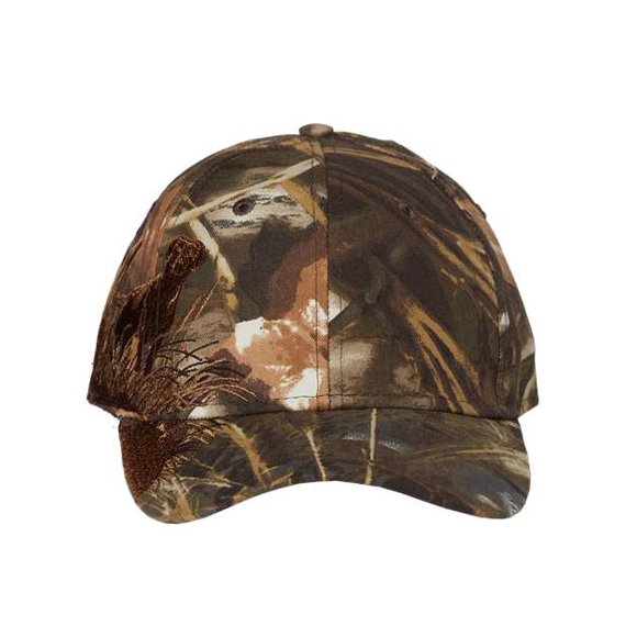 DRI DUCK unisex Labrador Cap