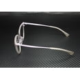 thumbnail image 4 of Eyeglasses Emporio Armani EA 1074 3217 Matte Transparent Tortoise, 4 of 6
