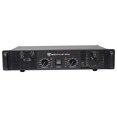 thumbnail image 2 of Rockville RPA5 1000w Peak / 400w RMS (200 x 2) 2 Channel Power Amplifier Pro/DJ Amp, 2 of 10